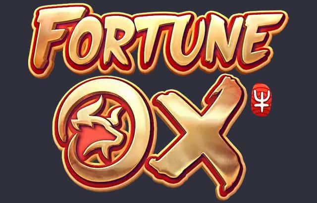 Fortune Ox Demo 2025